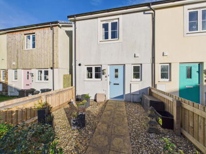 Jennings Road,Redruth,Cornwall,TR15 1EB