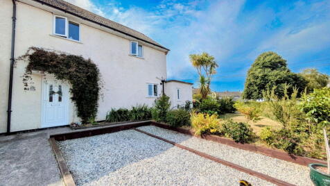 Ashery Drive, Plymouth, PL9 9PB