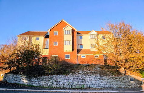 Wixenford Court, Plymstock