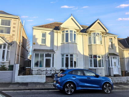 Beechcroft Road, Plymouth, PL2 3JY