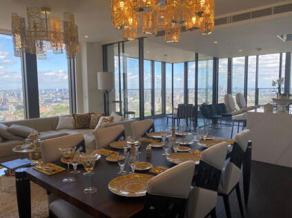 Bondway, Parry St, London, SW8