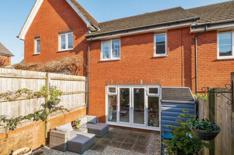 Barham Avenue | Teignmnouth