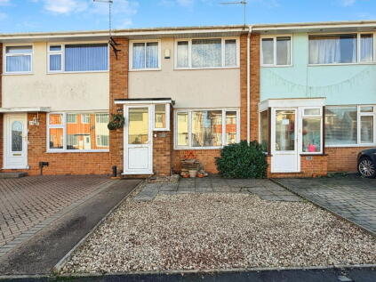 Ash Farm Close, Exeter, EX1 3TD