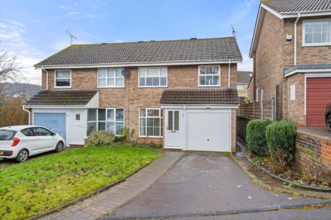 Bearlands, Wotton-under-edge, GL12 7SB
