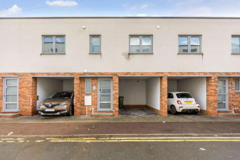 2 Grove Mews, Grove Street, Cheltenham, GL50