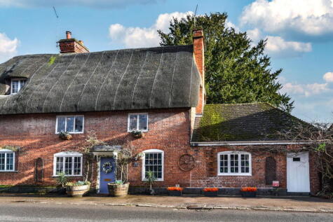 High Street, Potterne, Devizes, SN10