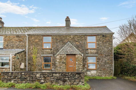 St. Anns Chapel, Gunnislake, PL18