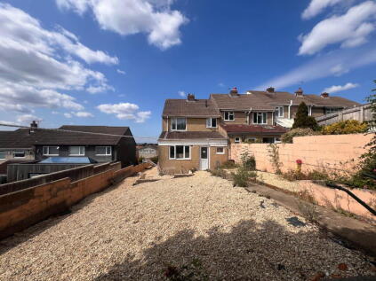 Coberley,Bristol,BS15 8ET