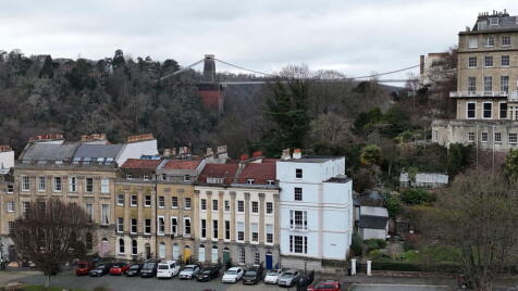 Windsor Terrace, Clifton, BS8 4LW