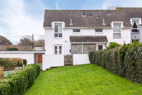 Nursery End, Pilton, Barnstaple, North Devon