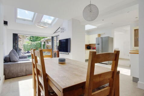 The Grove, Moordown, Bournemouth