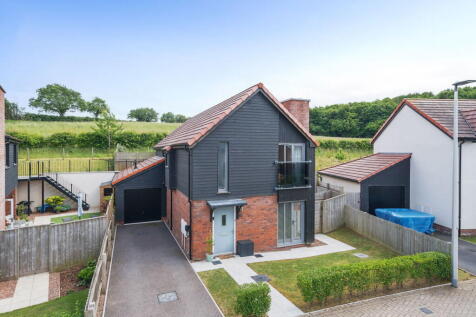 King Alfred Way, Sidmouth, EX10 0DG