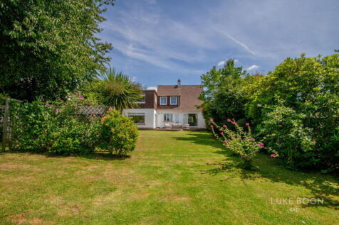 Newnham Way, Plympton, PL7 2DJ