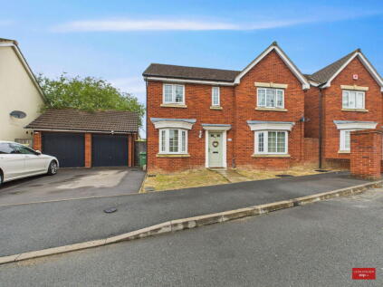 Cosford Close Kingsway, Quedgeley, Gloucester, GL2 2BQ