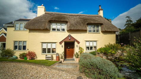 Monkton, Honiton, EX14 9QH