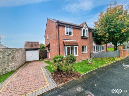 Chestnut Drive, Newton Abbot, TQ12 4JX