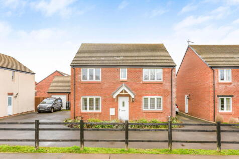 Nickling Road, Banbury, Oxfordshire, OX16
