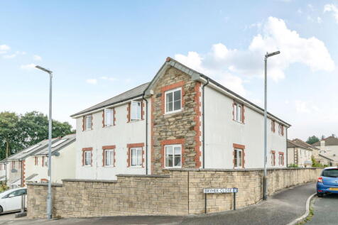Bryher Close, Kelly Bray, Callington, PL17