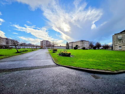 Pryn Court, Craigie Drive, Plymouth