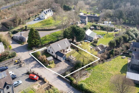 Priory Stream, Lower Priory, SA73 3UA