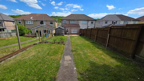 Graig Park Circle , Malpas