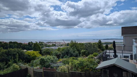 Lon Mafon, Sketty, Swansea, SA2 9ER