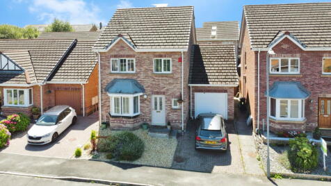 The Meadows, Skewen, Neath, SA10 6SJ