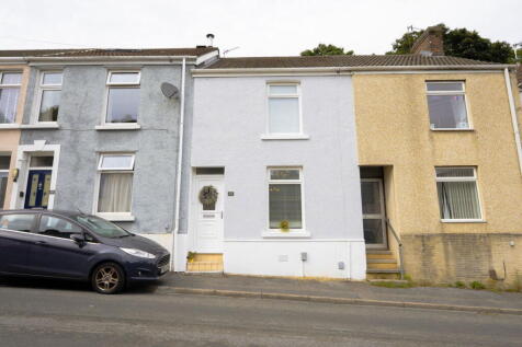 Kimberley Road, Sketty, Swansea, SA2 9DP