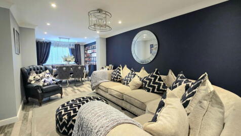 Spring Grove , Greenmeadow