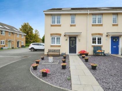 Ynys Y Wern, Cwmavon, Port Talbot, SA12 9DJ