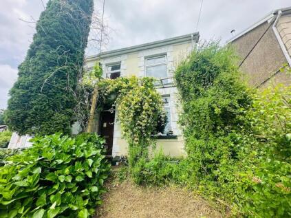 Graig road, Godrergraig, Swansea