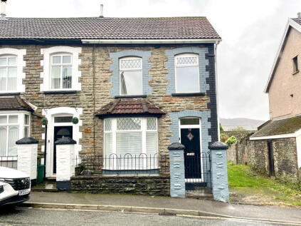 Ralph Street, Pontypridd, CF37 4RS