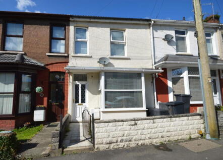 Idwal Street, Neath, SA11 3HR