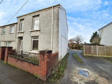Mill street, Gowerton, Swansea