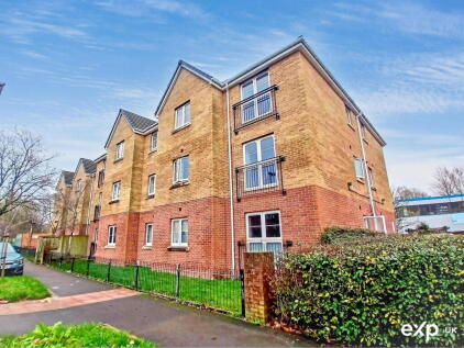 Greenway Road,Rumney,Cardiff,CF3 3AY