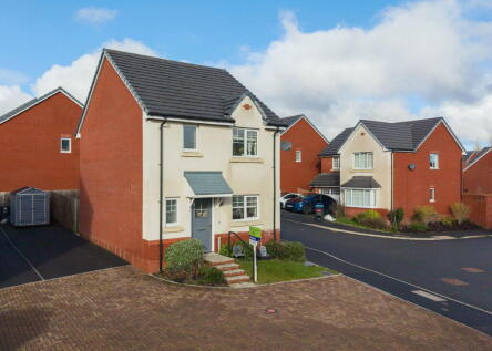 Blue lake Close, Ebbw Vale