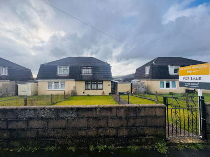 Heol Elfed, Maesteg, CF34 0HJ