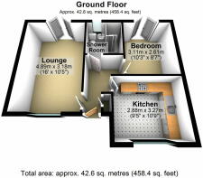 Floorplan 2