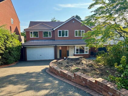 23 Aragon Drive, Sutton Coldfield, West Midlands, B73 6BQ