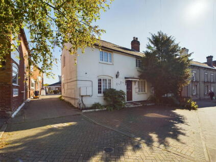 Coventry Street, Southam, CV47 0EP