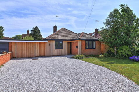 Headland Road, Welford On Avon, Stratford-upon-Avon, CV37 8ER