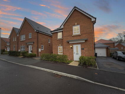 The Bache, Lightmoor Village, Telford, TF4