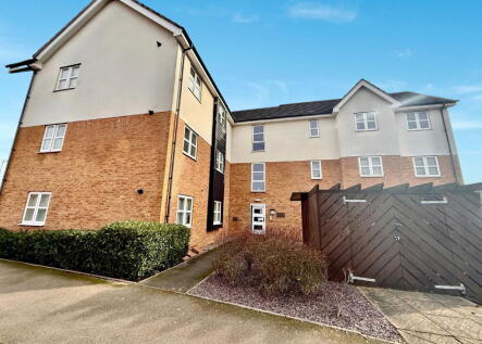 Leyburn Road, Chelmsley Wood