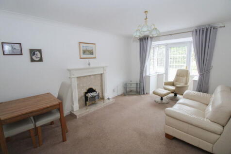 Pine Court, Loggerheads, Market Drayton, TF9 4QS