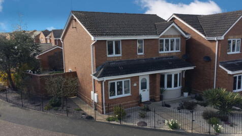 Lower Birches Way, Rugeley, WS15 1GA