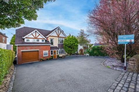 Ash Bank Road, Werrington, Staffordshire