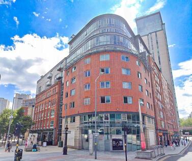 Orion Building, Navigation Street, Birmingham City Centre, B5 4AF