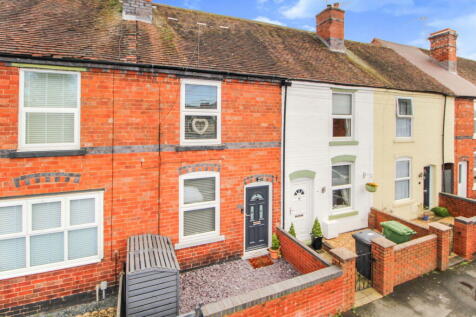 Hemming Street, Kidderminster, DY11 6NA