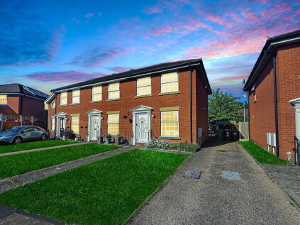 Nightingale Way, Apley, Telford, TF1