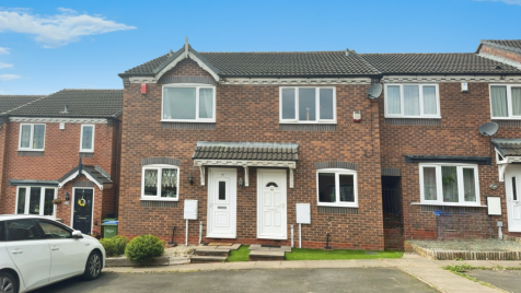 Mistletoe Drive, Walsall, WS5 4SW